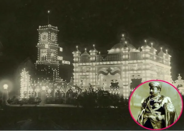 સૌરાષ્ટ્રના ગોંડલની સ્થાપના ક્યારે થઇ હતી ?આવું હતું શાસન..