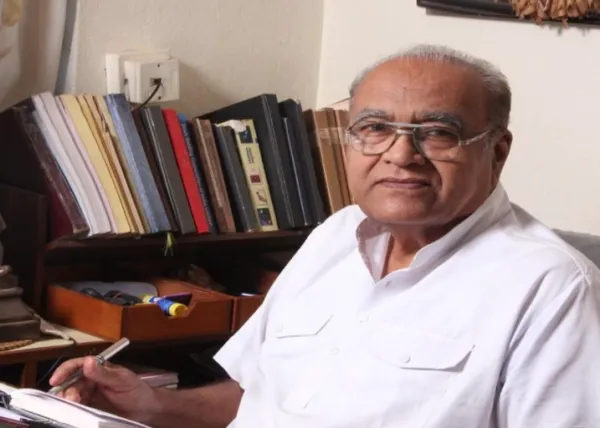 इतिहास संशोधक डॉ. जयसिंगराव पवार यांचे निधन