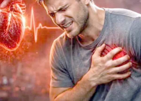 ଅଂଶୁଘାତ: ହୃଦଘାତ ପ୍ରତି ସାବଧାନ