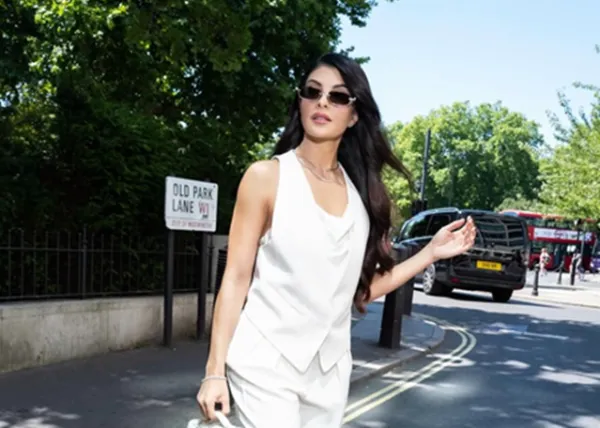 From luxury gifts to courtroom battle: Jacqueline Fernandez faces trial in money laundering case