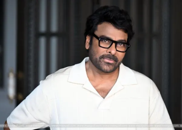#Chiru158 మే 21న ఘనంగా ప్రారంభం