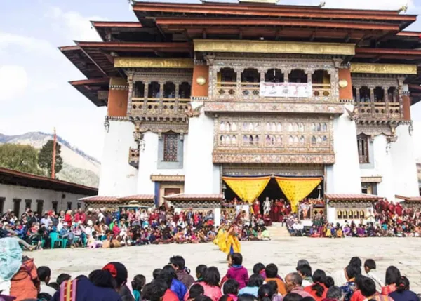 Visa-passport hassles are over, a new route to Bhutan has opened, know which Indian city has become the 'gateway'?