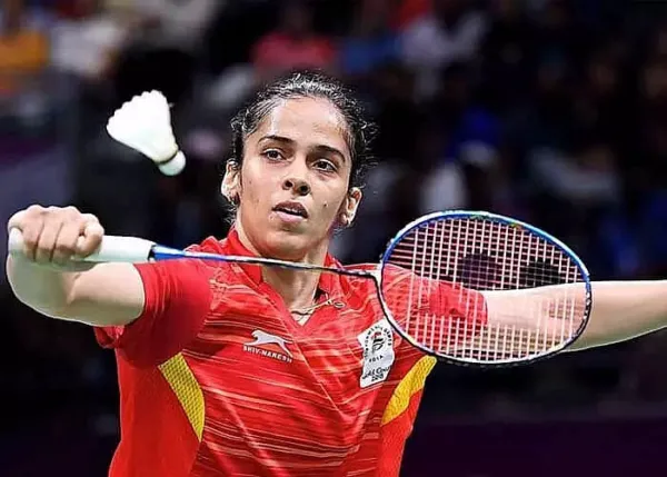 Saina Nehwal Brings Down the Curtain on Badminton Career