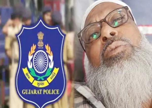 بیف کیس میں گرفتار 70 سالہ ظہیر شیخ کی پولیس حراست میں موت
