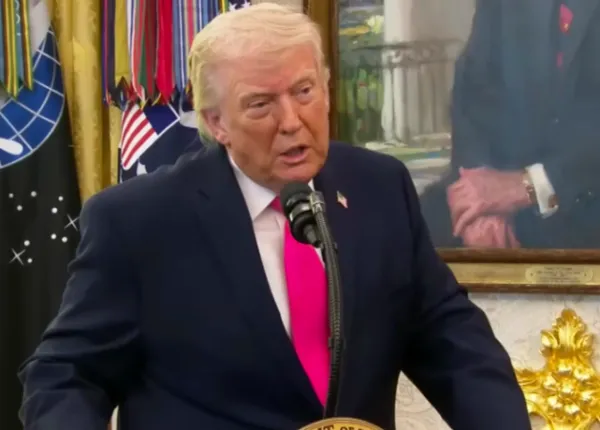 US Senate Primary Race: Seven Midterm Elections to Test Trump's Power, Indiana is the Most Volatile Race; Here's Why