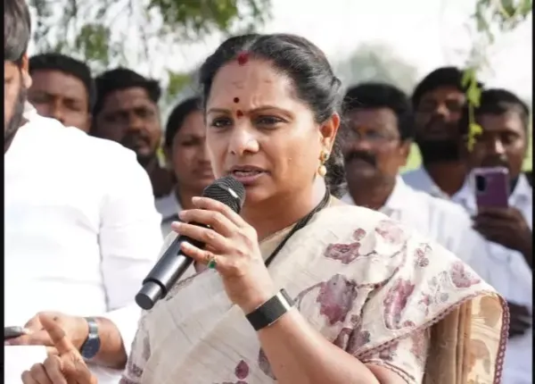 టీఆర్ఎస్ పేరు ఎవరి సొంతం కాదు.. పాత పేరుతో కొత్త అజెండా