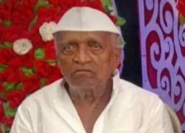 ಇಂಡಿ ಮಾಜಿ ಶಾಸಕ ಆರ್‌.ಆರ್‌.ಕಲ್ಲೂರ ನಿಧನ