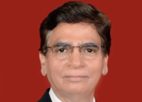 डॉक्टर योगेश मिश्रा का निधन चिकित्सा जगत के लिए बड़ी क्षति, उनकी दयालुता और सेवा के प्रति समर्पण को हमेशा रखा जाएगा याद