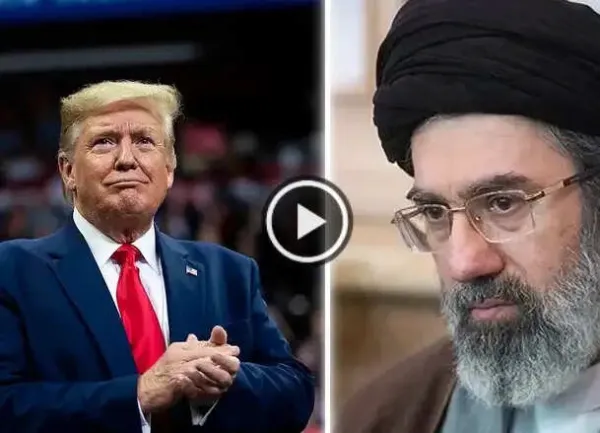 எண்ணெய் விலை உயர்வுக்கு ஈரானின் பயங்கரவாதமே காரணம்... ட்ரம்ப் ஆவேசம்!