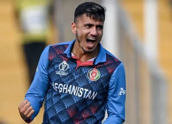 Afghanistan's Mujeeb Ur Rahman Ruled Out of Sri Lanka ODI Series