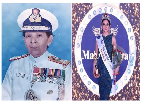 "Women Who Lead" National Awards 2021 Announced its First Look