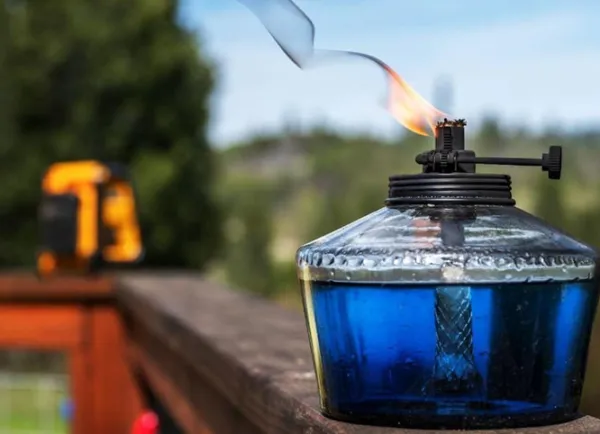 Why is kerosene oil called kerosene oil? Is it really prepared from soil?