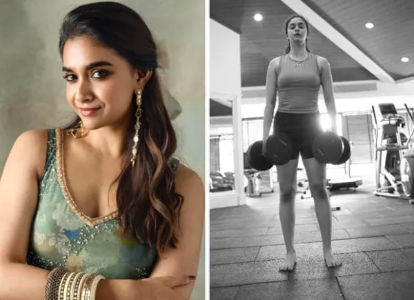 బాడీ షేమింగ్, సర్జరీ పుకార్లపై కీర్తి సురేష్ స్పందన