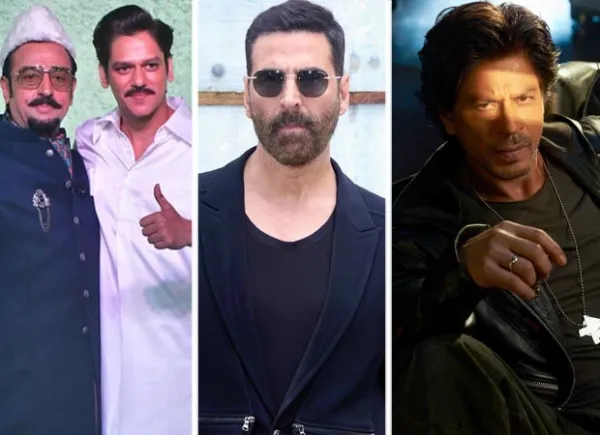 मटका किंग ट्रेलर लॉन्च पर गुलशन ग्रोवर का खुलासा, अक्षय शाहरुख वरुण भी टाइटल से हुए थे इंप्रेस