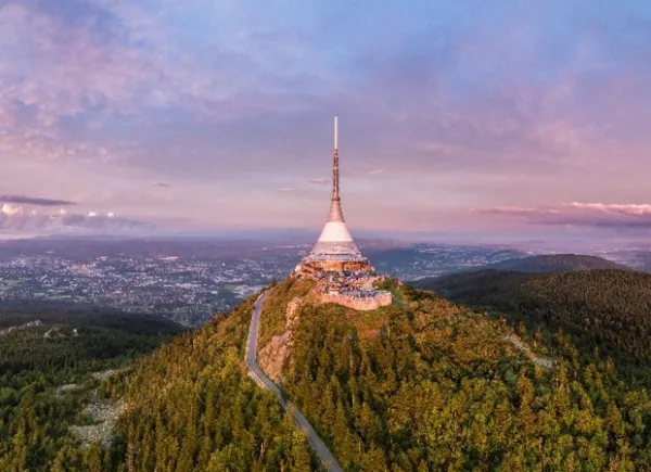 CzechTourism India Highlights Travel Beyond Prague