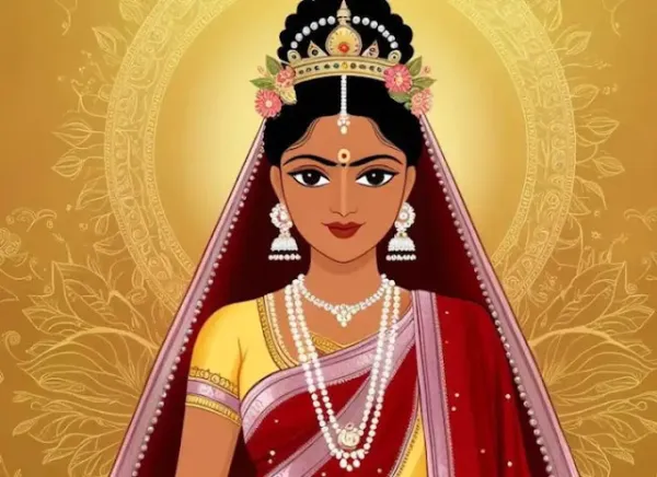 मन ही मन किसे पसंद' करती थी दुर्योधन की पत्नी, पति की मृत्यु के बाद कर ली उसी से शादी