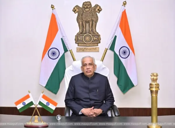 బక్రీద్ సందర్భంగా ముస్లిం సోదరులకు గవర్నర్ అబ్దుల్ నజీర్ శుభాకాంక్షలు