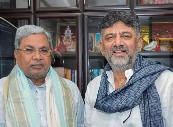 Will Siddaramaiah's 'Dalit CM' move shatter Shivakumar's CM dream?