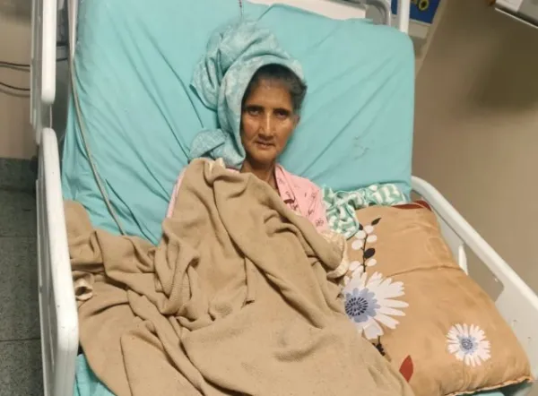 ₹4 lakh life-saving surgery delivered cashless under Mukh Mantri Sehat Yojna, one of highest claims under Bhagwant Mann Govt's healthcare push