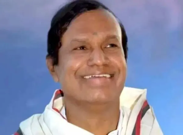 காங்கிரஸ் செய்தது பச்சைத் துரோகம் - டி.ஆர்.பாலு ஆவேசம்!