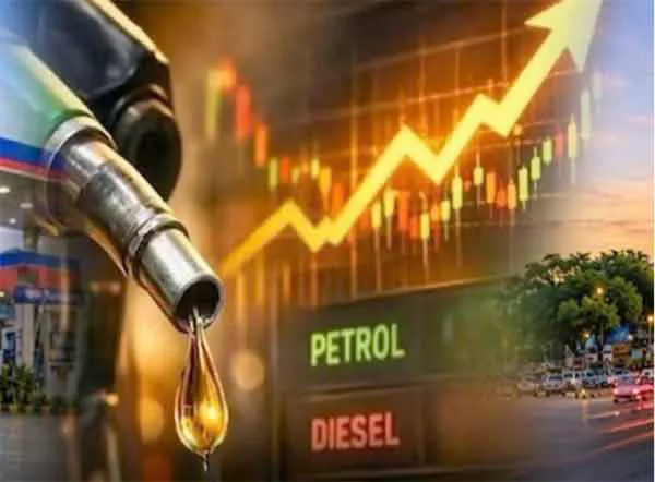 عوام پر مہنگائی کا تیسرا بڑا حملہ، پٹرول اور ڈیزل کی قیمتوں میں اضافہ