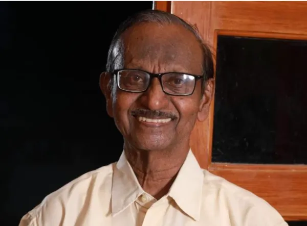 கடைசி பஸ்ஸை மிஸ் செய்ததால் கிடைத்த கதை. யார் இந்த 'பசி' துரை
