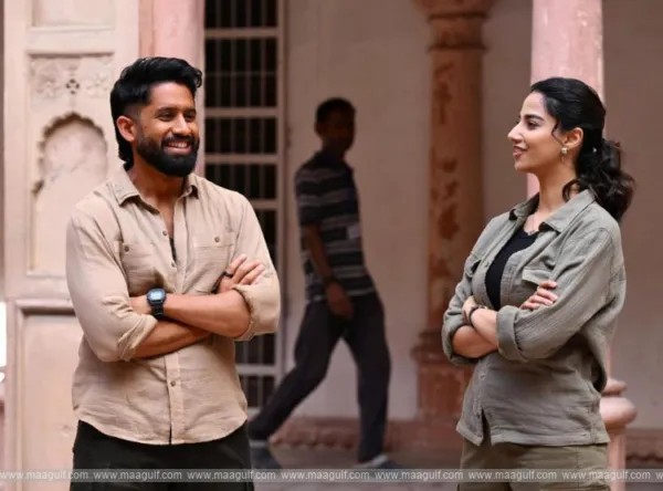 'వృషకర్మ' పూర్తి కావస్తున్న షూటింగ్