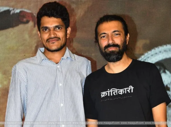 'సింగ్ గీతం' మంచి ఫన్ సినిమా: డైరెక్టర్ నాగ్ అశ్విన్