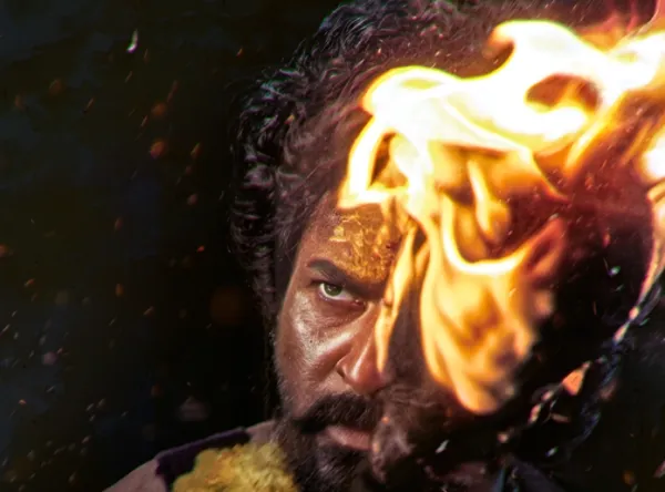 'సెయాన్'షూటింగ్ మొదలైంది