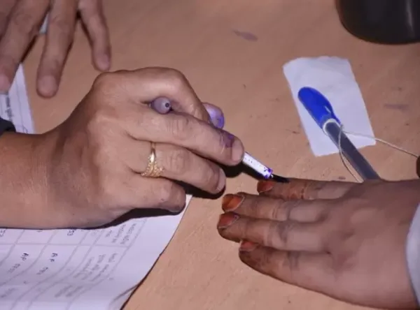 2021 exit poll predictions vs real results: How close did they get?