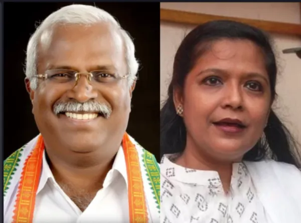 நெல்லை, விளவங்கோடு காங்கிரஸ் வேட்பாளர்கள் அறிவிப்பு!