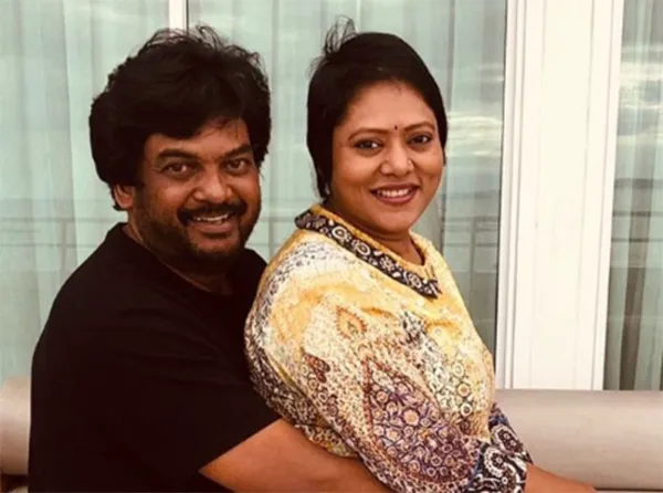 Puri Married With No Money In Hand