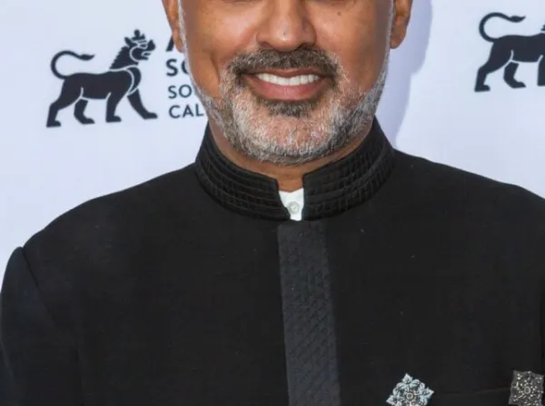 Palo Alto CEO Nikesh Arora Warns OpenAI, Anthropic Models Could Boost Cyberattacks Within Six Months- 'The Stakes Are High...'