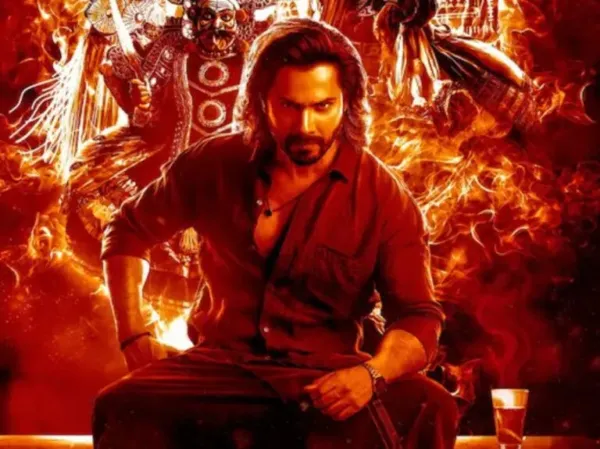 90% Disasters: Baby John Another Wakeup Call