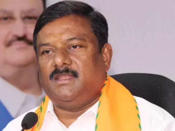 What Does Revanth Reddy Want to See After Stripping?