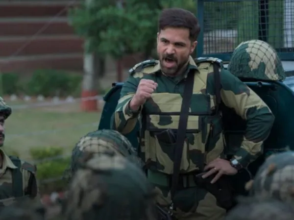 Ground Zero Teaser: Did Salman Commit a Mistake?