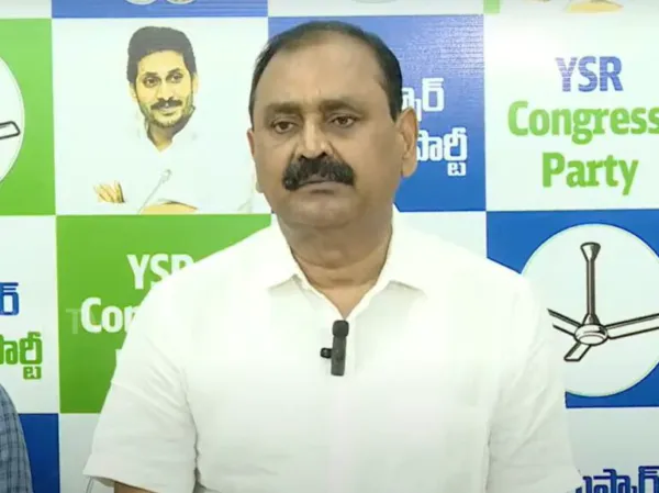 Pawan Kalyan is Pawanananda Swamulu