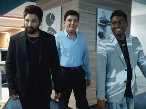 Allu Arjun & Atlee's 700 Cr Gamble: Biggest Risk