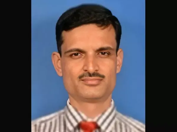 ಅರುಣ್ ಉಪಧ್ಯಾಯಗೆ ಪಿ.ಎಚ್.ಡಿ ಪದವಿ