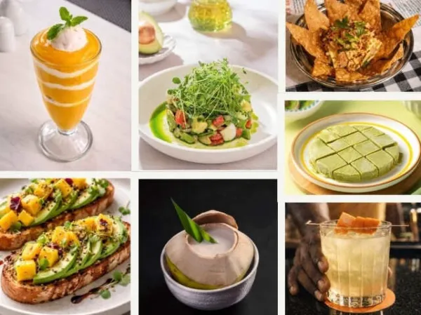 Cool Plates, Hot City: 25 Delicious Summer Menus In Mumbai This Month
