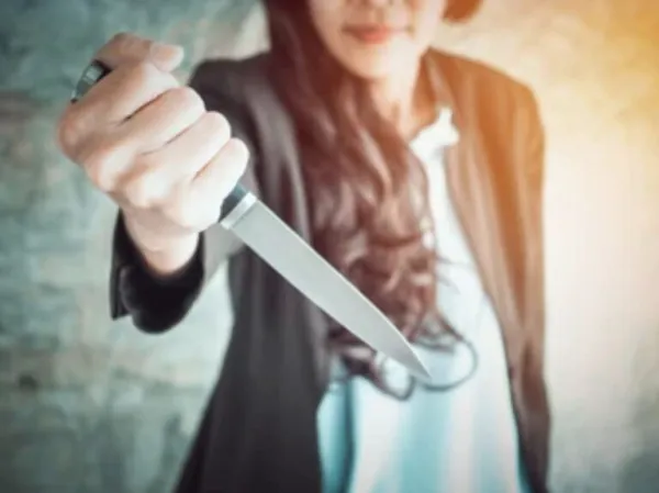 Anniversary Horror: Wife's Deadly Attack Over Gift