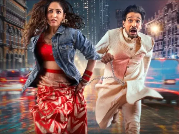 Romantic Action Comedy on OTT: Binge or Cringe?