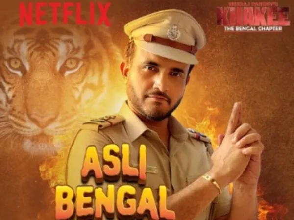 Netflix's Extreme Measures For Series Promotions!