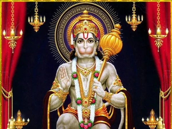 Find Your Hanuman Mantra! Chant According to Your Zodiac Sign for Special Blessings