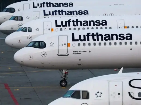 Has Lufthansa Lost Its Premium Touch?