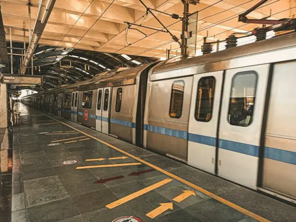 Delhi announces renaming of metro stations, chowks and public institutions across the city