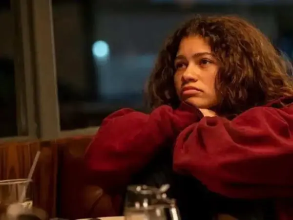 Euphoria Season 3: How Zenadya's character Rue Bennett's story came full circle in tragic fashion