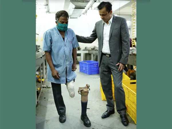 Transforming Lives and Building Hope for the People of Congo- The Harish Jagtani Foundation