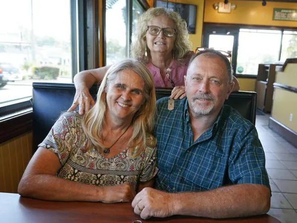 ಪತಿಯ ಮಾಜಿ ಪತ್ನಿಗೆ ಕಿಡ್ನಿ ದಾನ ಮಾಡಿದ ಮಹಿಳೆ