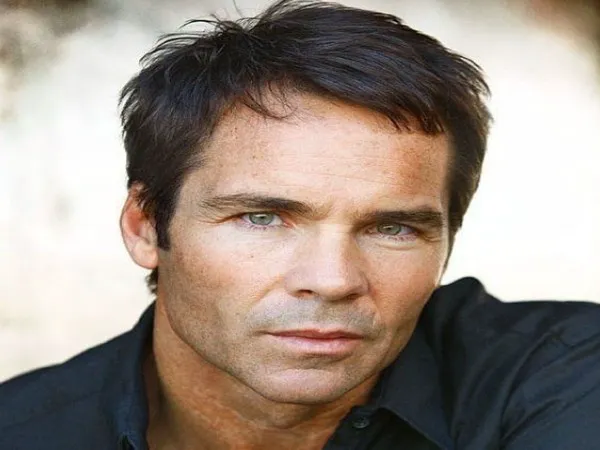 'Days of Our Lives' actor Jay Pickett dies at 60 on movie set